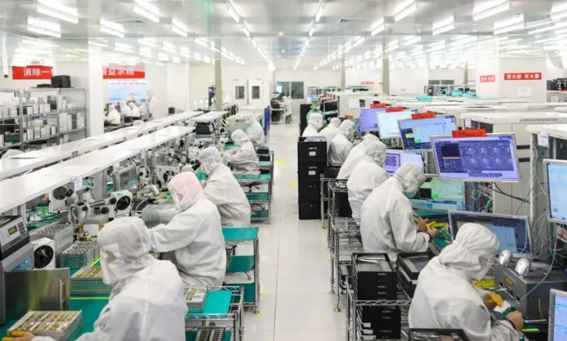 分析型液相色谱在药物杂质分析中的灵敏度优化策略